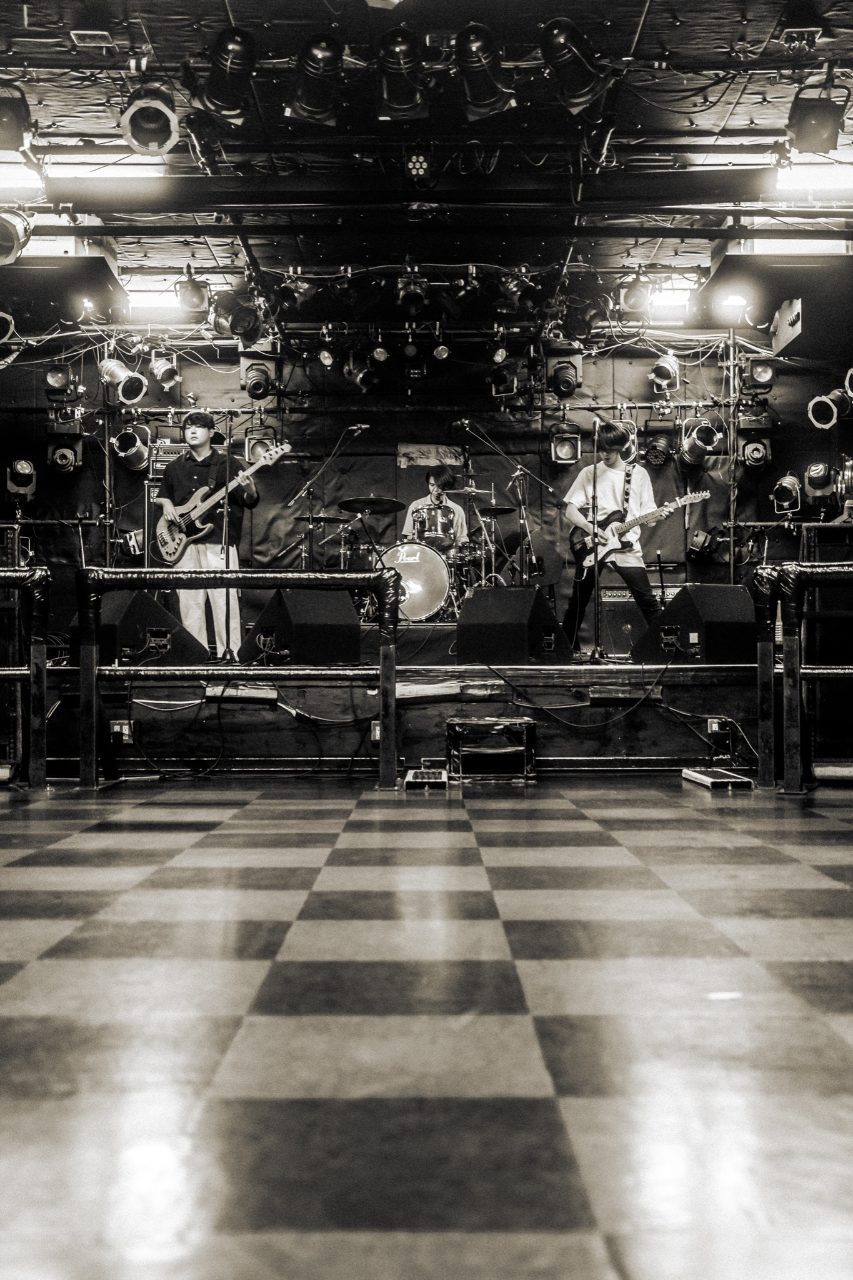 soyouth 1st EP "生活圏より"Release Tour ~TOUR FINAL~ 写真 4