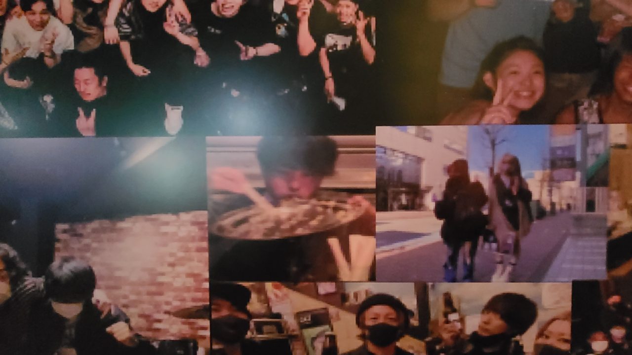 INTHIS vol.25 ThunderSnake厚木 20th Anniversary Event 写真 4
