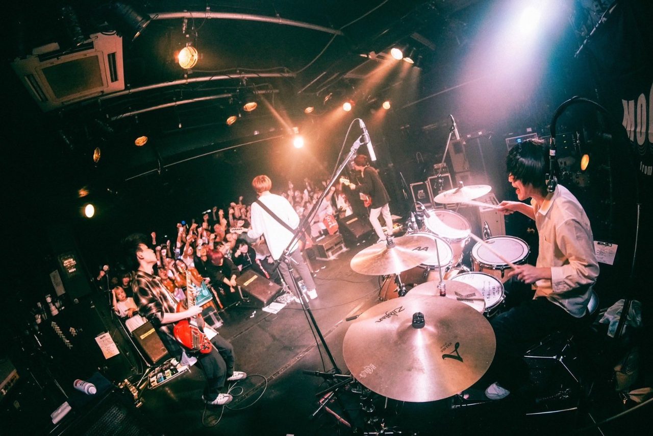 MOCKEN pre. STAND BY ME vol.1 写真 2