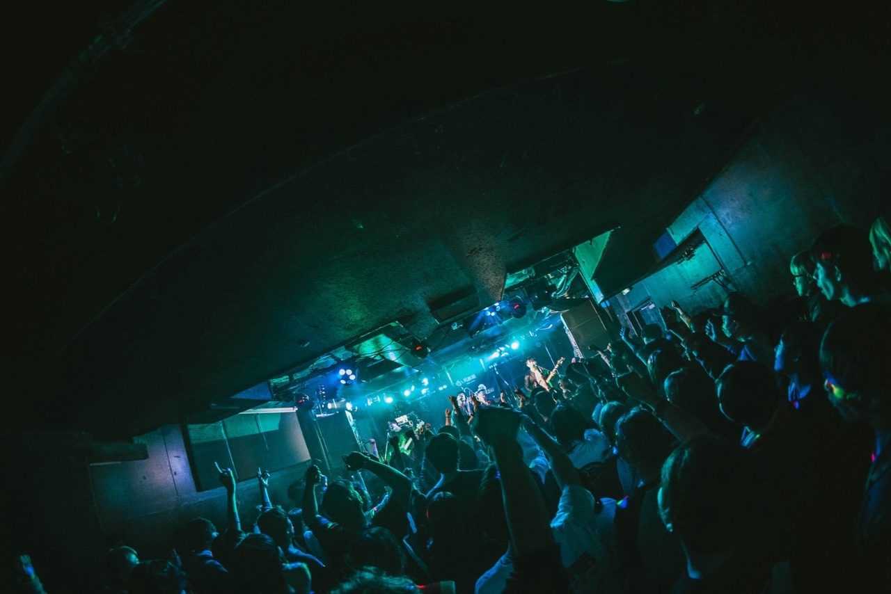 見放題東京2026 LONG PARTY RECORDS コラボステージ 写真 1