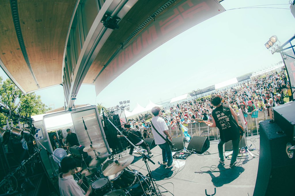 MURO FESTIVAL 2024 写真 1