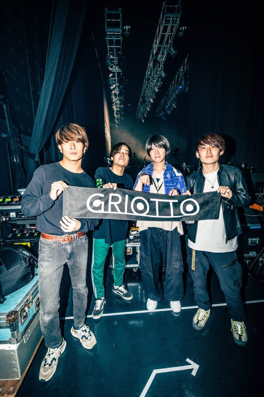 GRIOTTO 写真 2