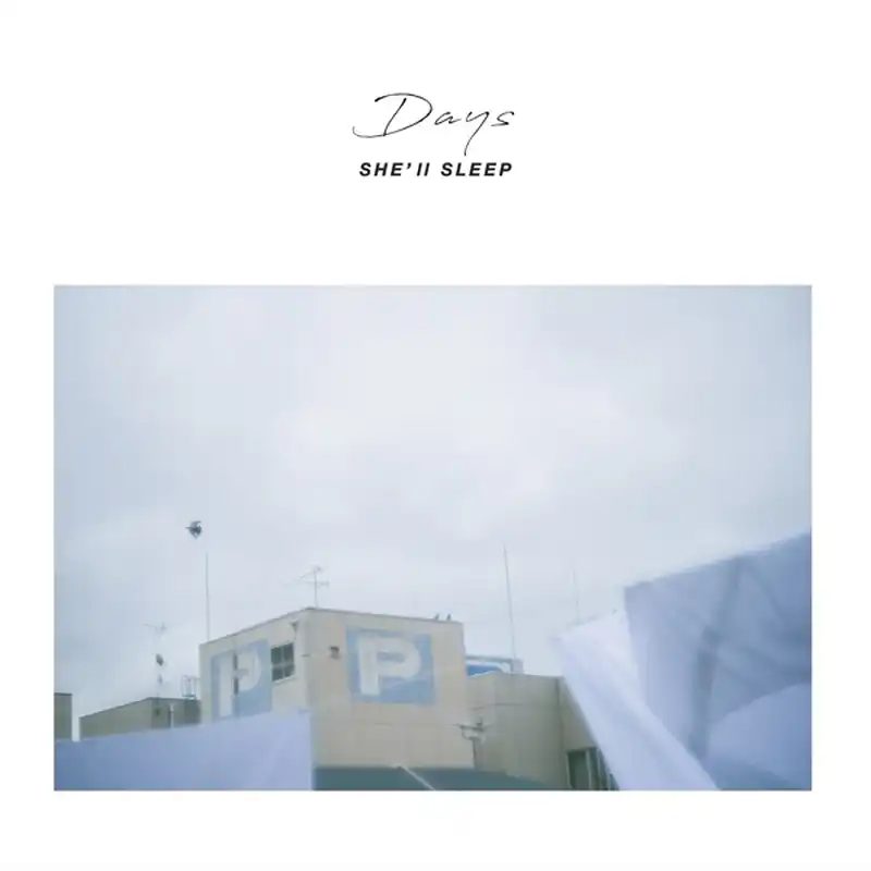 シングル『Days』 写真 1