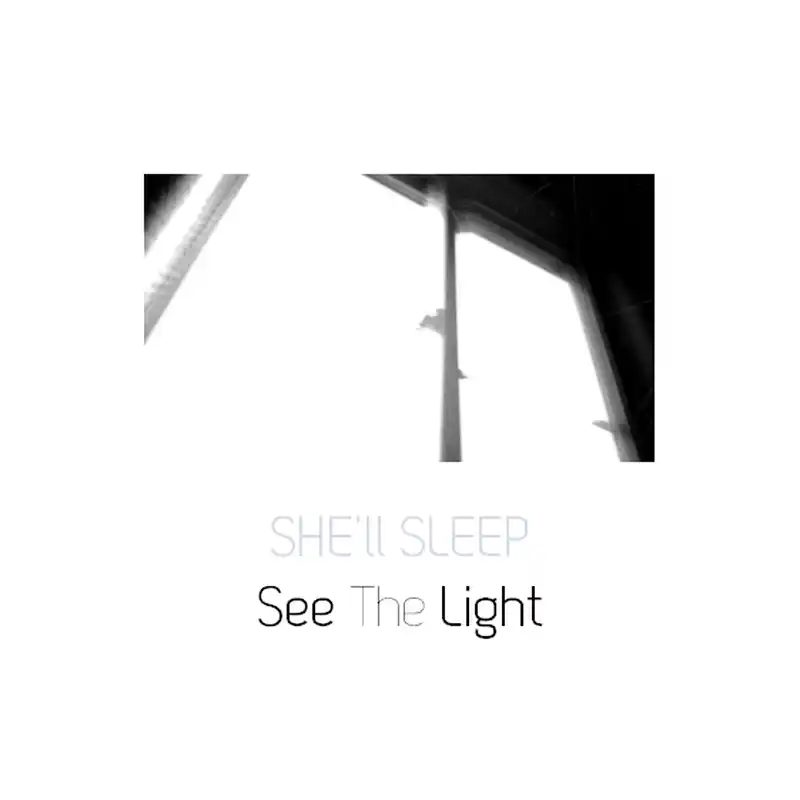 アルバム『See The Light』 写真 1