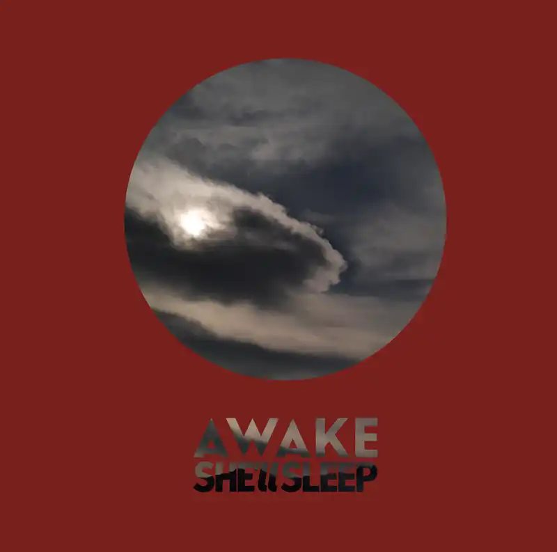 アルバム『AWAKE』 写真 1