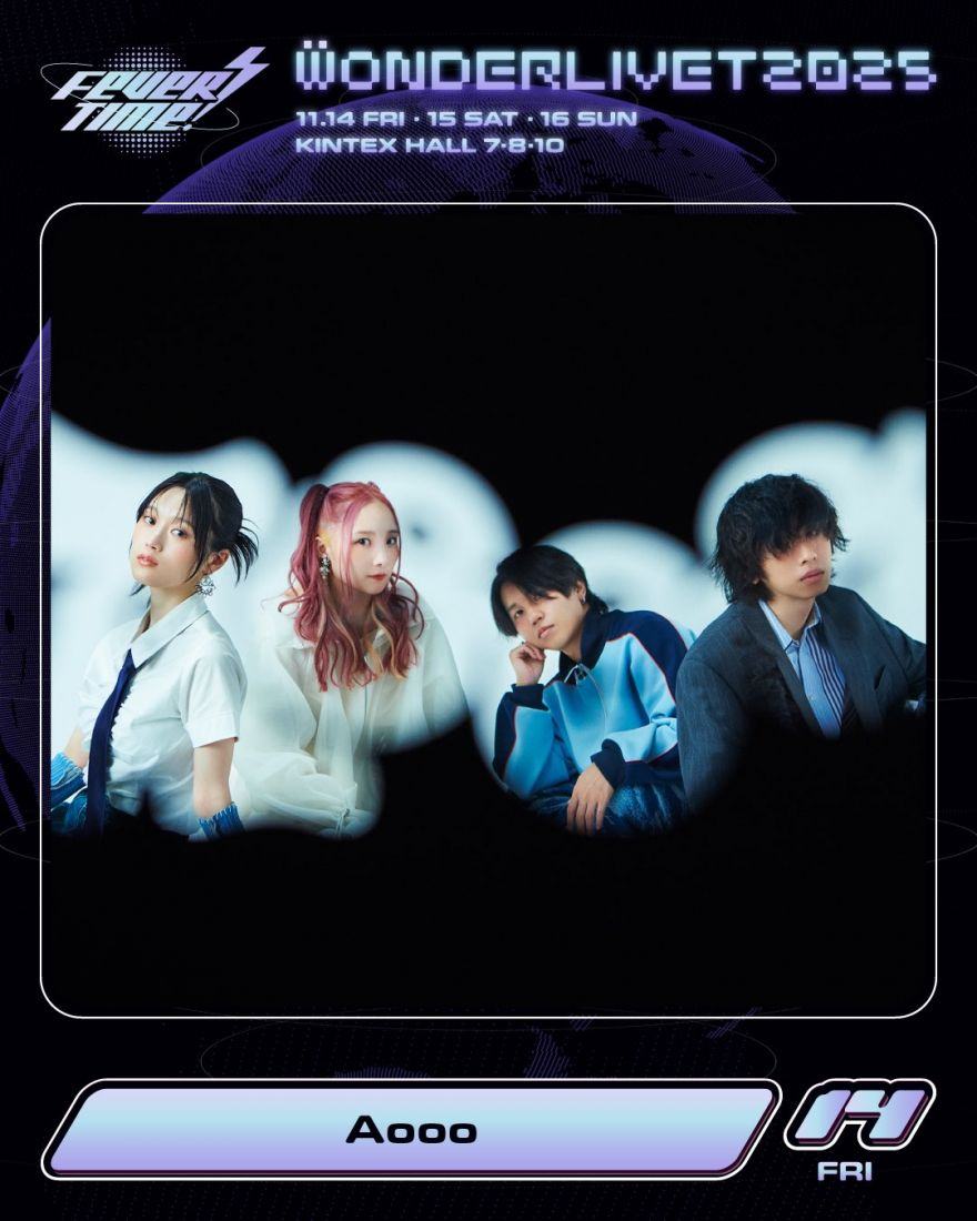 WONDERLIVET 2025 写真 1