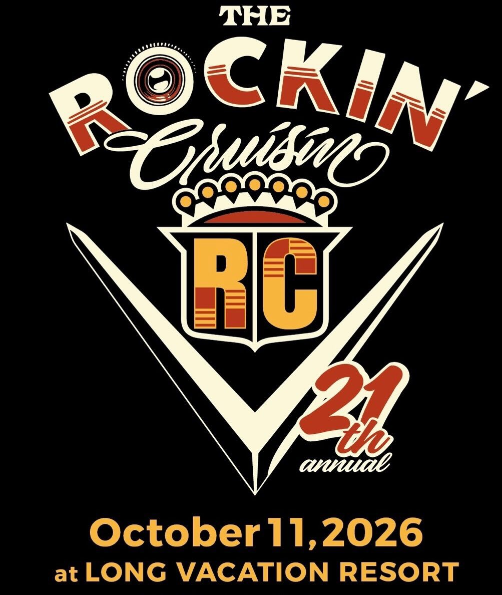 THE ROCKIN' CRUISIN 21th 写真 1