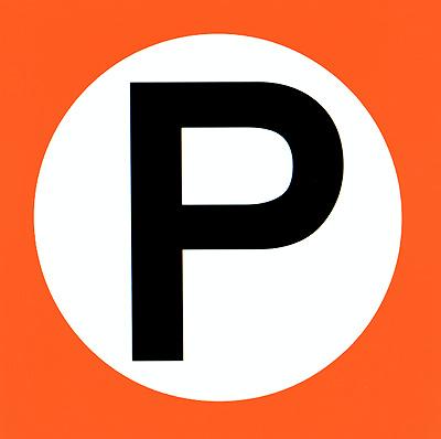 アルバム『1st P』 写真 1