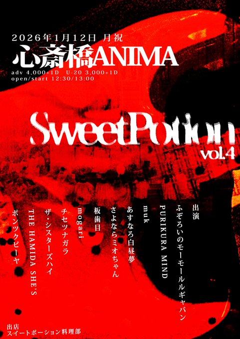 Sweet Point vol.4 写真 1
