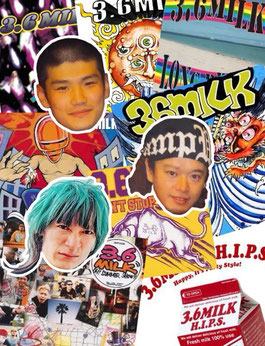 WAYA SKA 写真 1