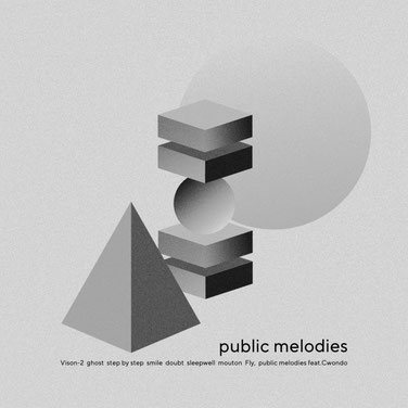public melodies 写真 1