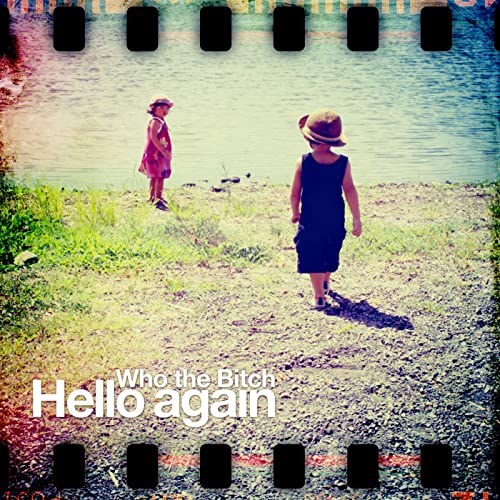 シングル『Hello again』 写真 1