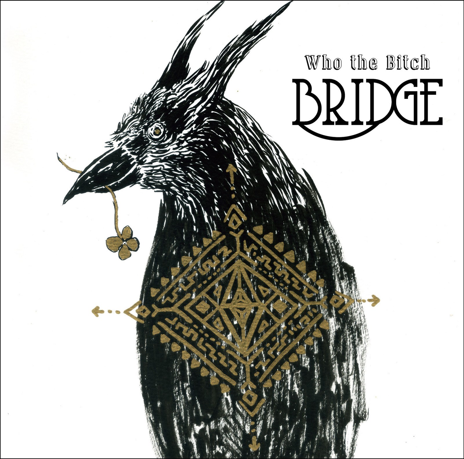 シングル『Bridge』 写真 1