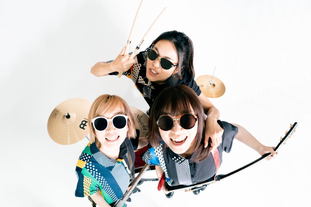 “POWER SPOT TOP5” 写真 1