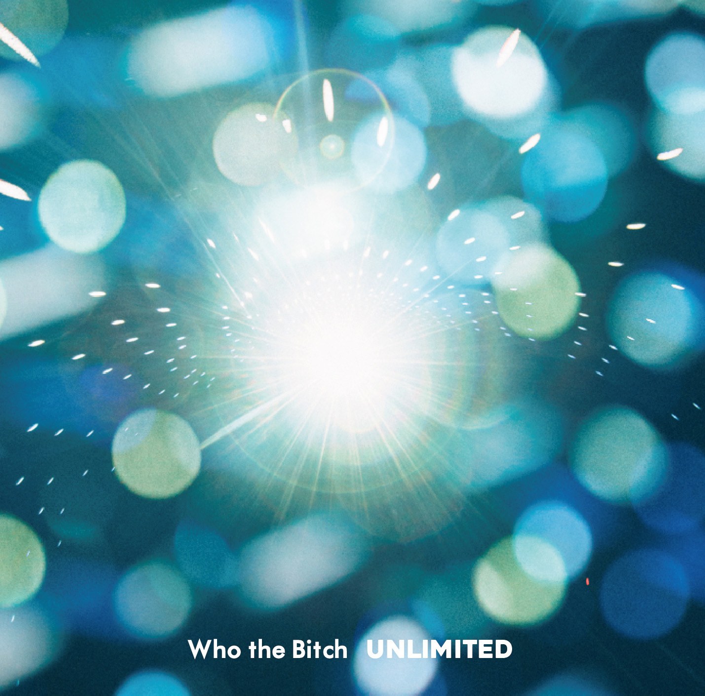 ミニアルバム『UNLIMITED』 写真 1
