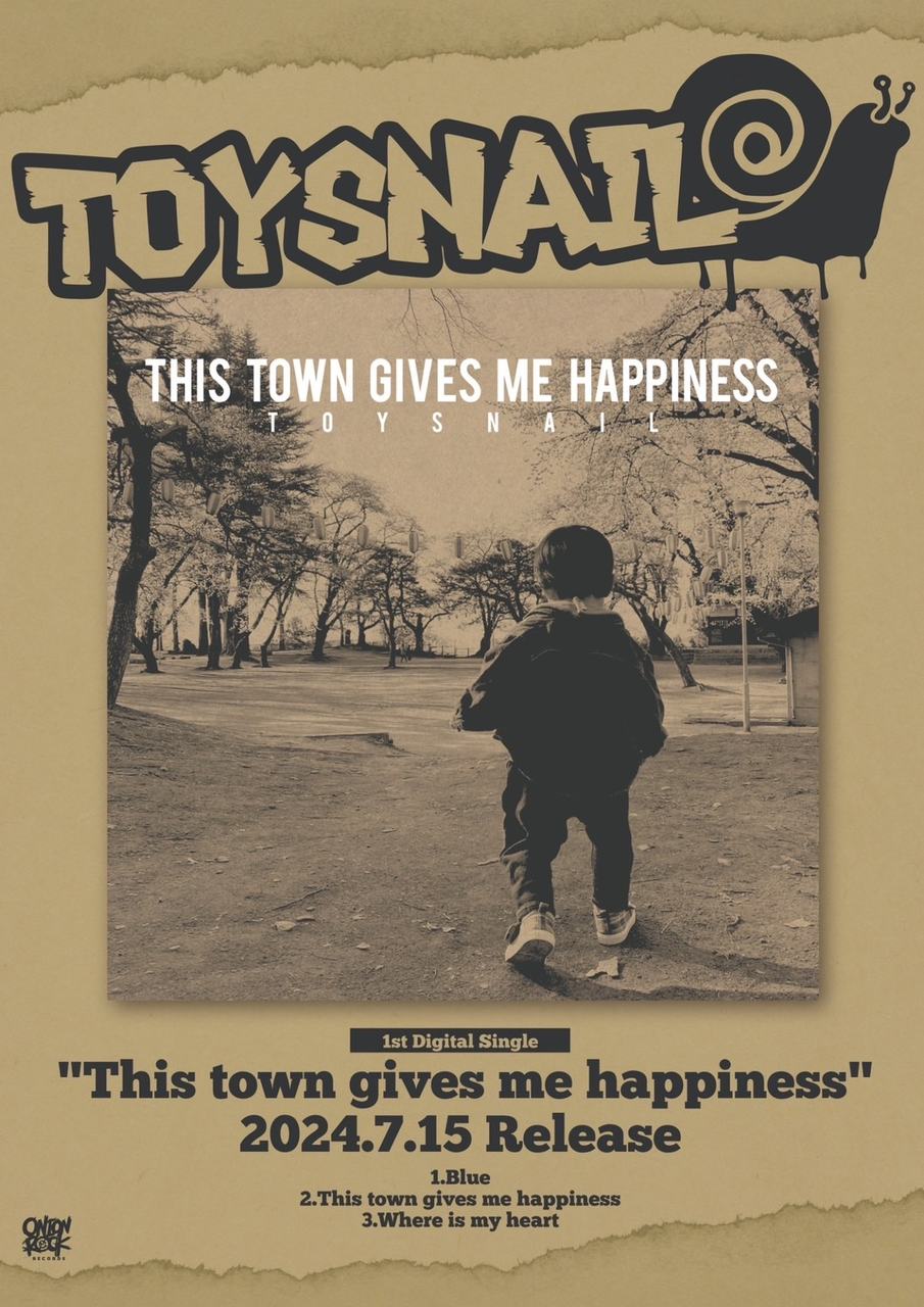 TOYSNAIL OFFICIAL SITE 写真 1
