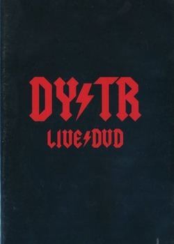 DVD/BD『LIVE DVD』 写真 1