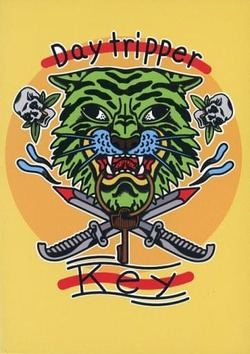 DVD/BD『Key』 写真 1
