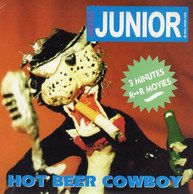 HOTBEER COWBOY 写真 1