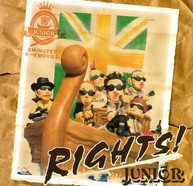 RIGHTS! 写真 1