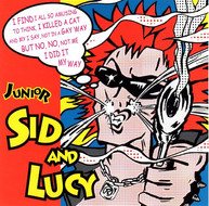 SID AND LUCY 写真 1