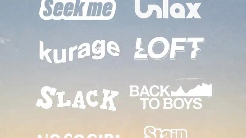 Seek me pre,「Twilight Beach」 写真 1