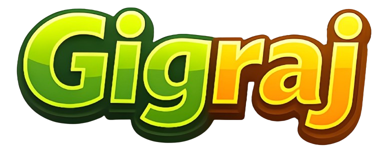 Gigraj
