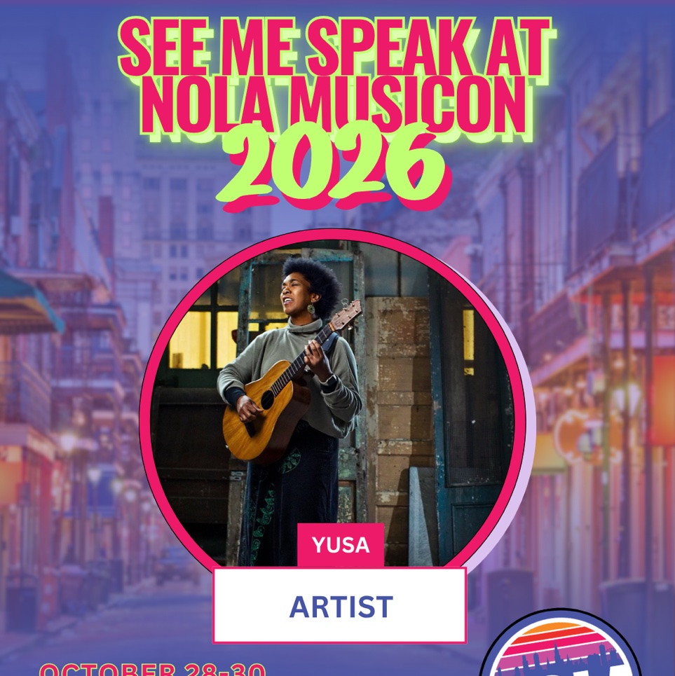 Yusa Music at Dew Drop Inn Hotel & Lounge