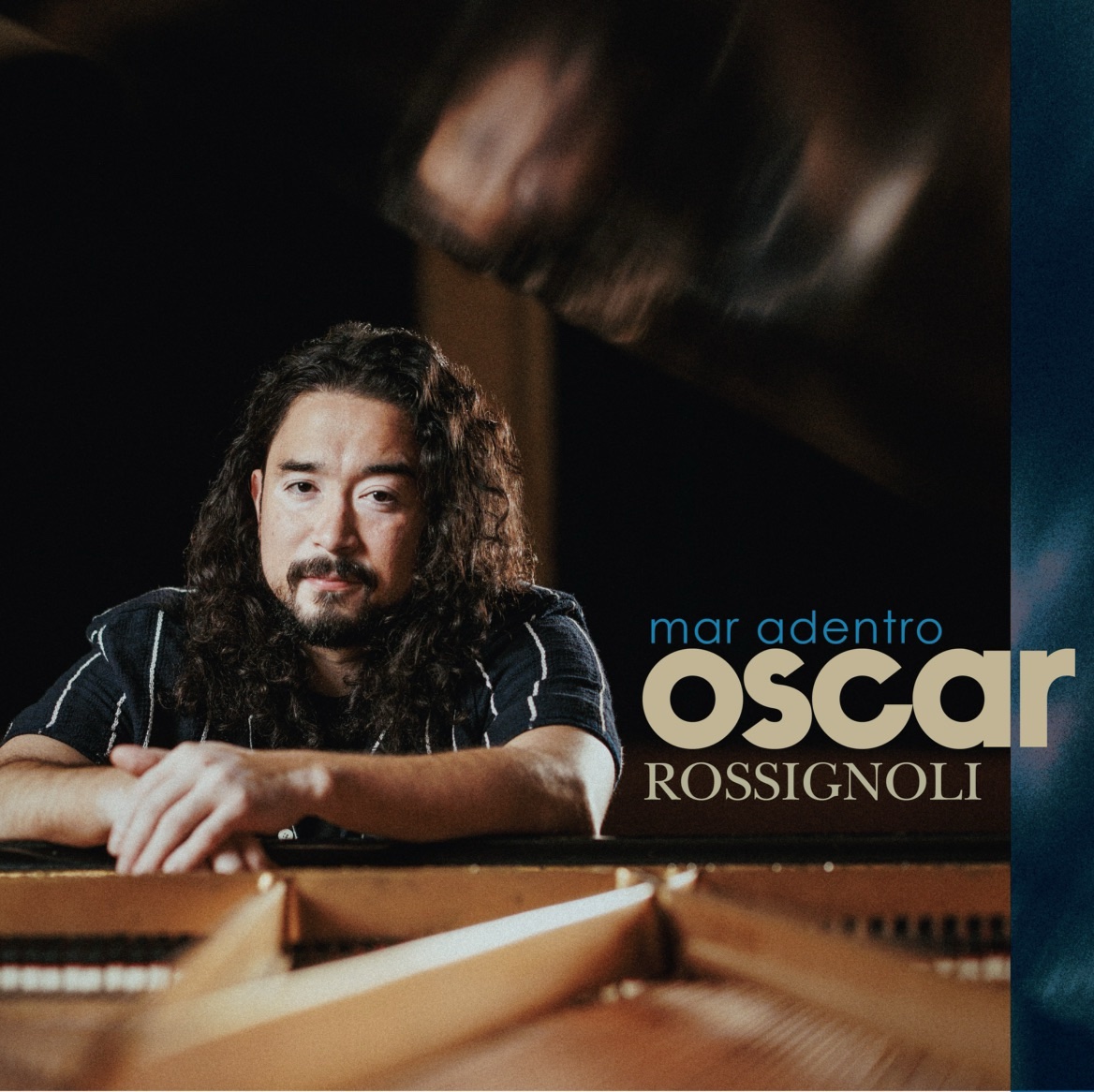 Oscar Rossignoli at Jazz Forum