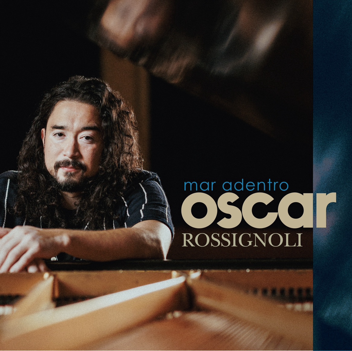 Oscar Rossignoli at The Local