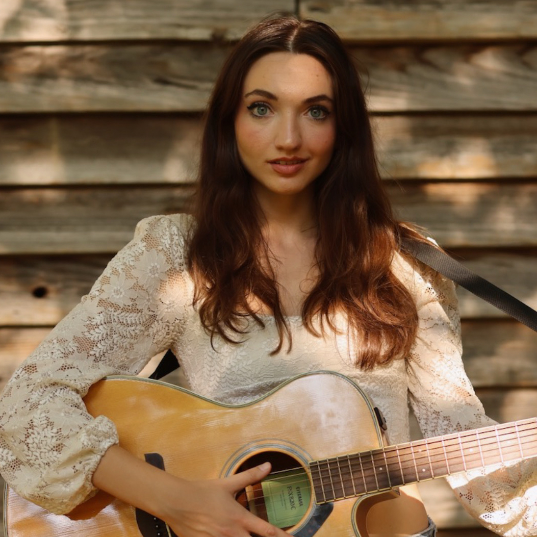Angelina David at TAPS @ PH'EAST