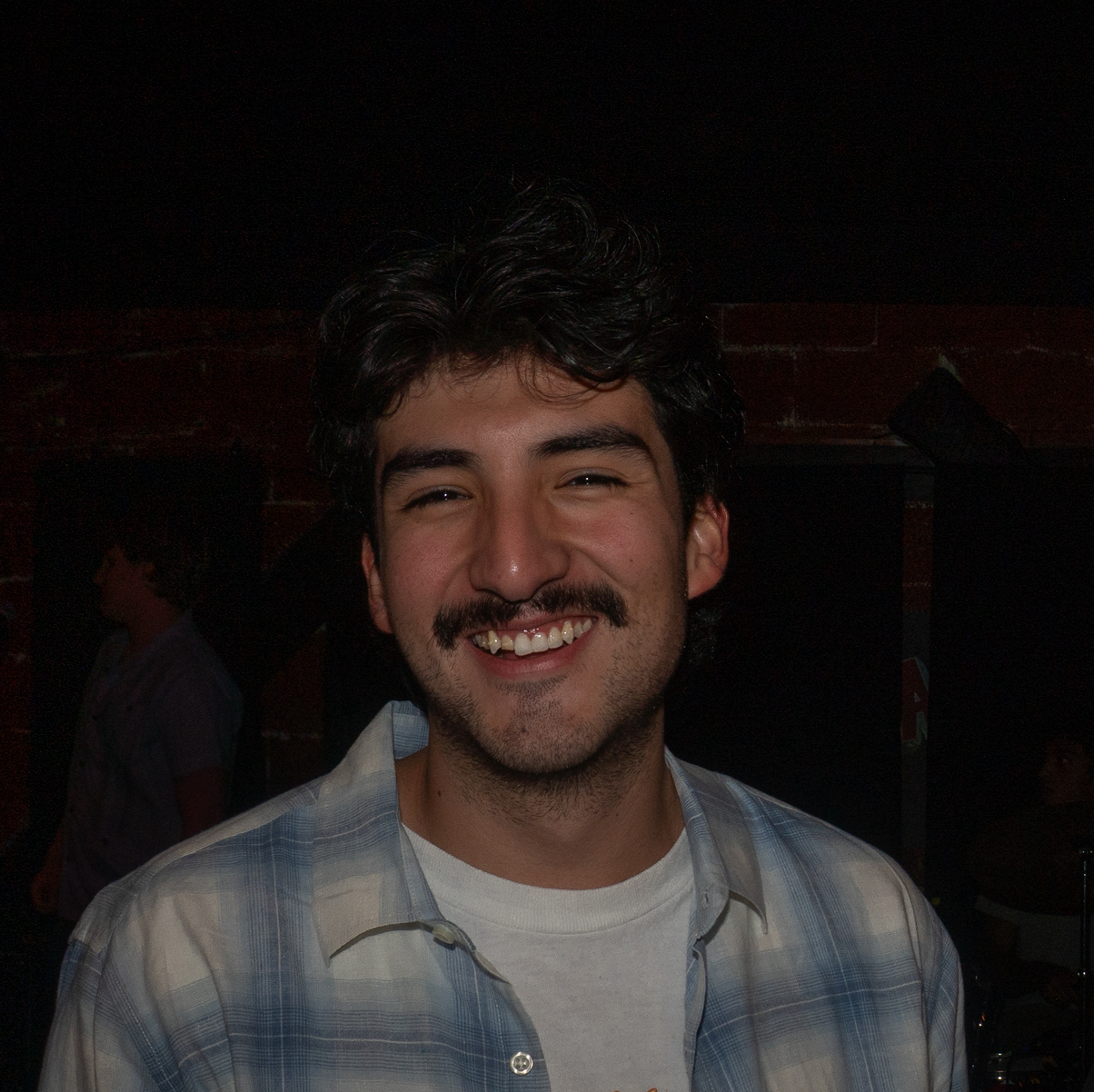 Ben Morales’s at Truck & Tap Duluth