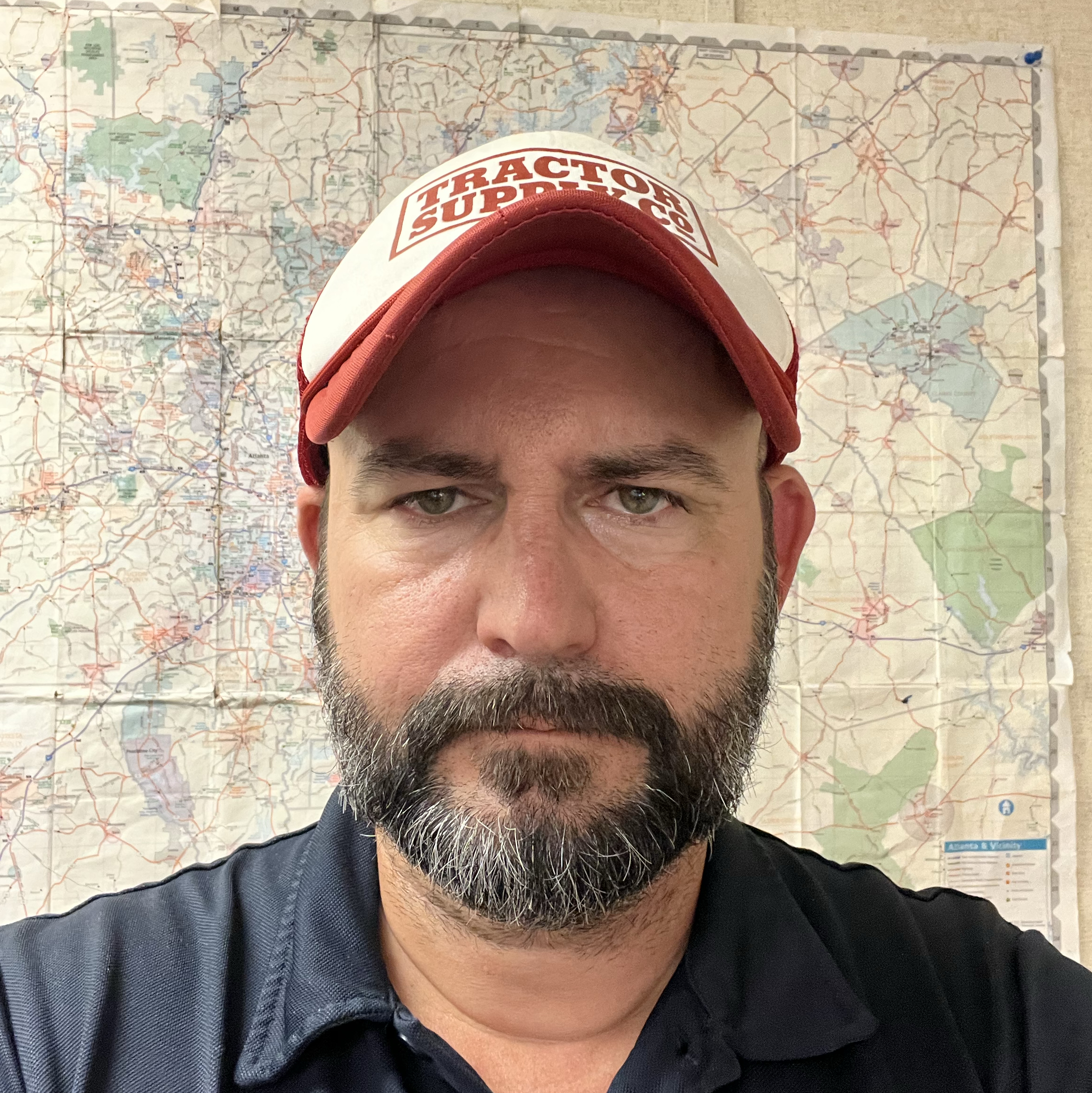 Benny T at Crooked Can Brewing