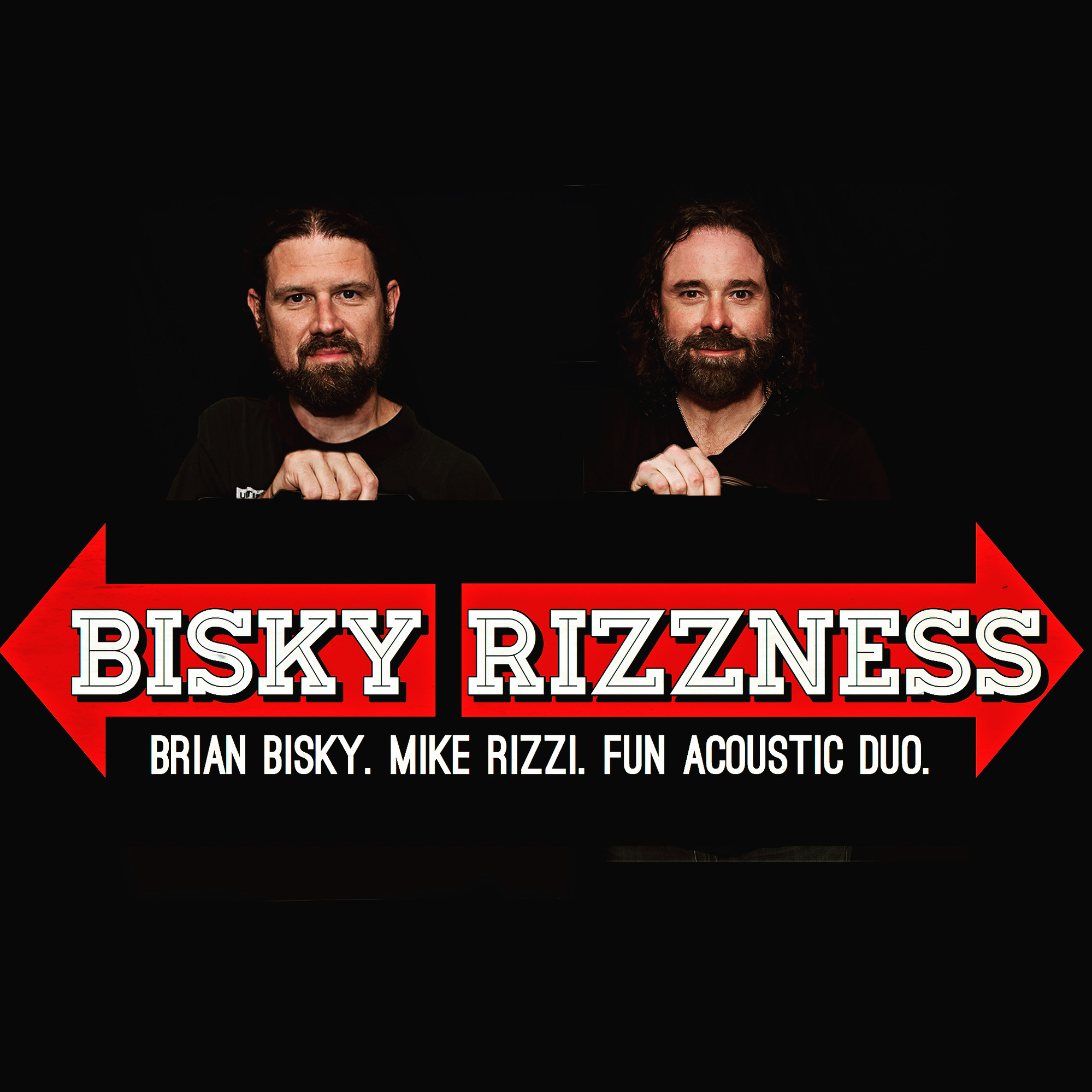Risky Buisnes  at Truck & Tap Alpharetta