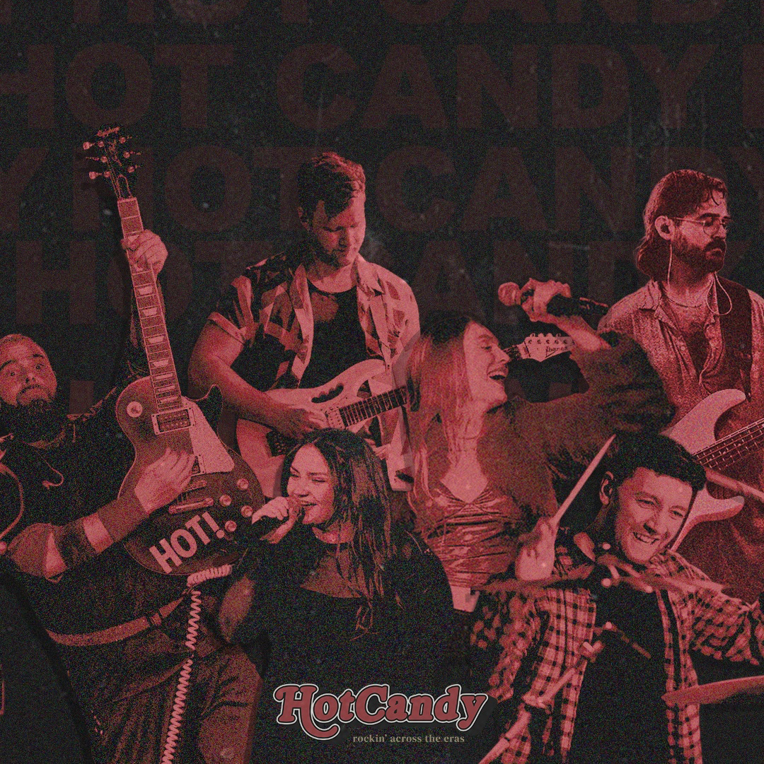 Hot Candy
