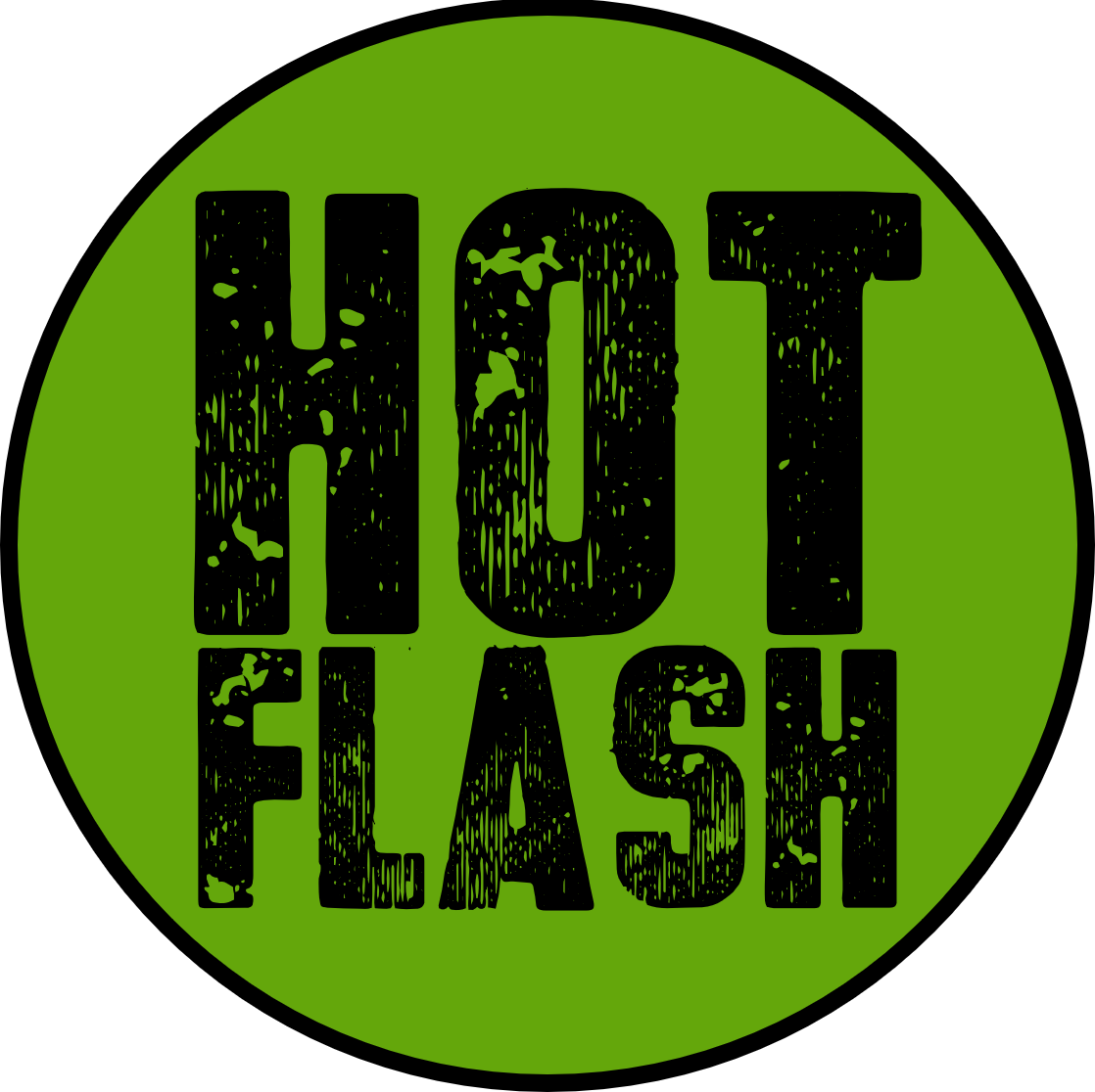 Hot Flash at American Dive