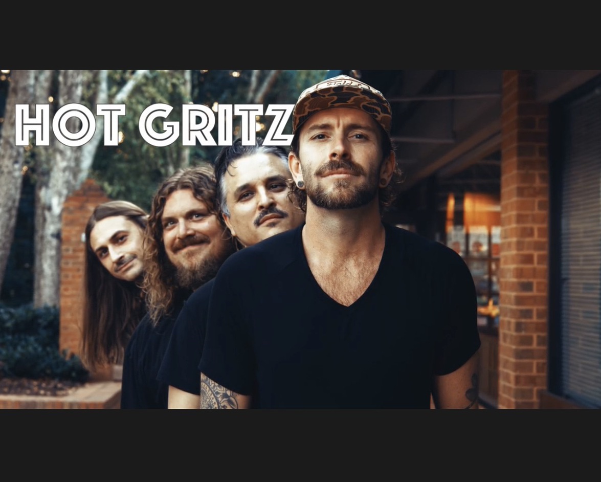 Hot Gritz at Truck & Tap Alpharetta