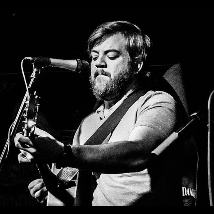 Jon Morrison at Truck & Tap Alpharetta