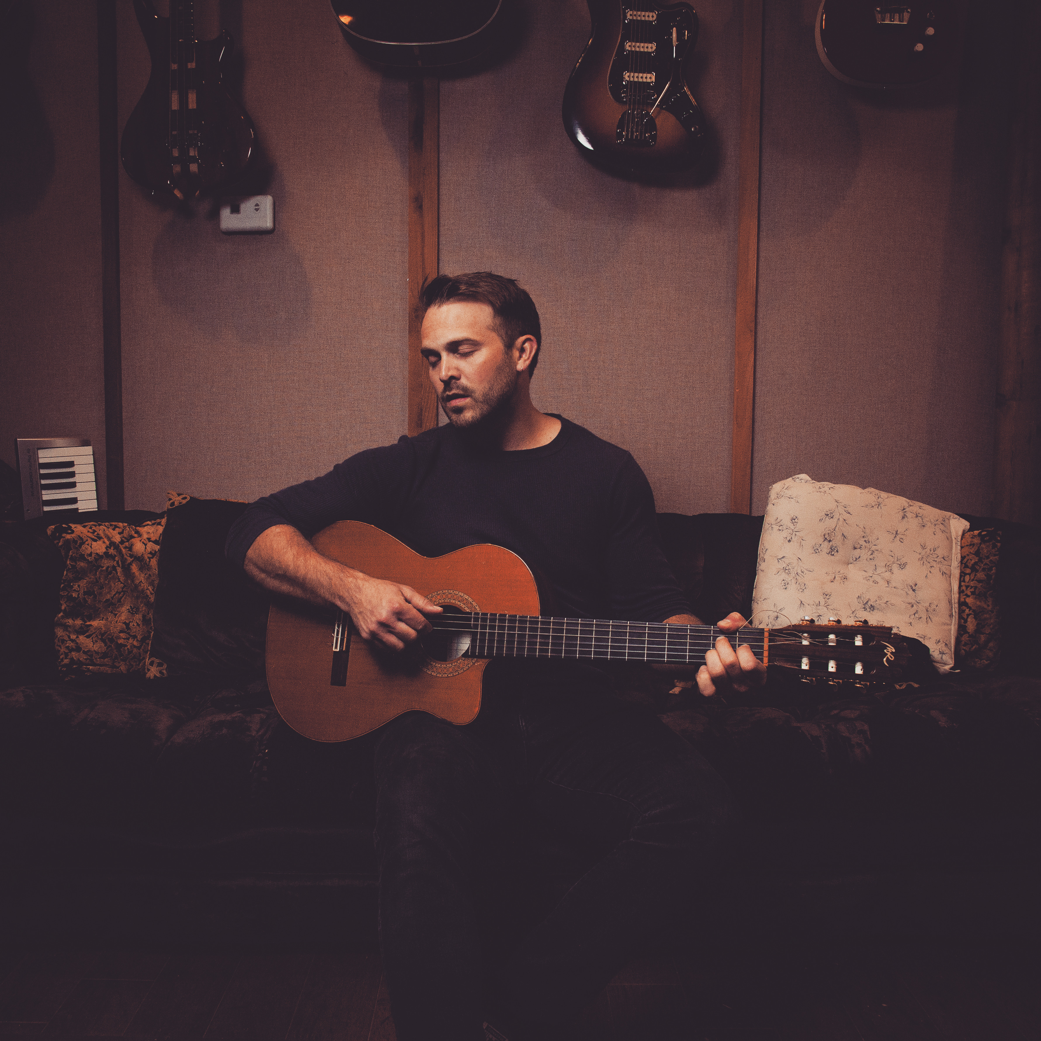 Friday music  at Trattoria one • 41