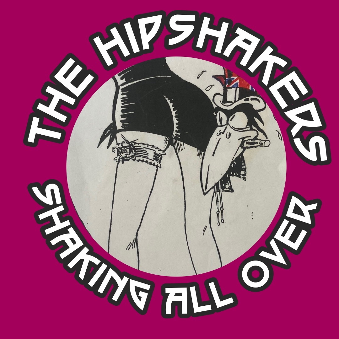 The HIPSHAKERS at Truck & Tap Lawrenceville