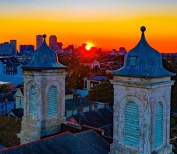 Marigny Opera House