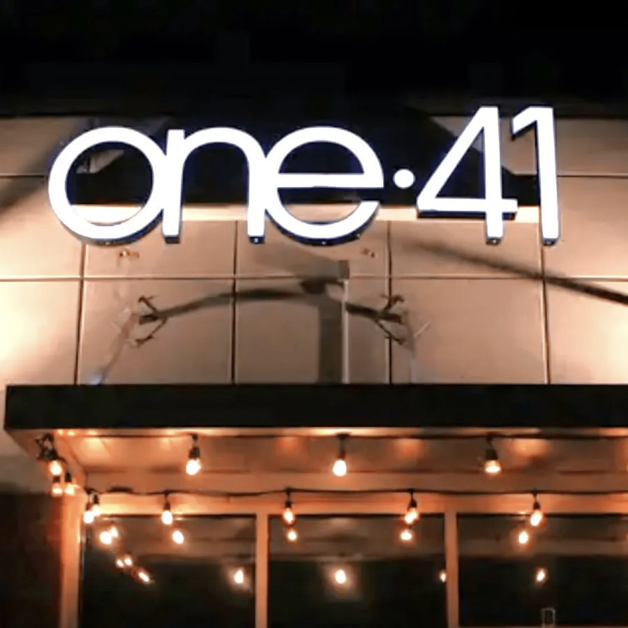 Trattoria one • 41