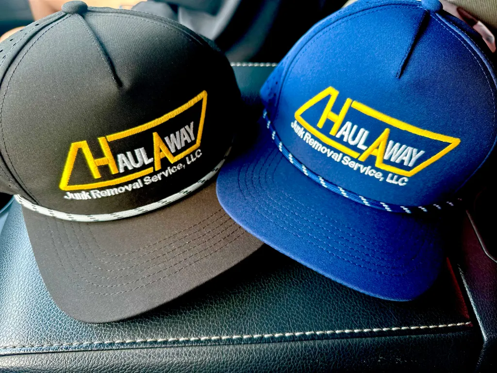 HaulAway Junk Removal Service, LLC: Junk Removal Service
