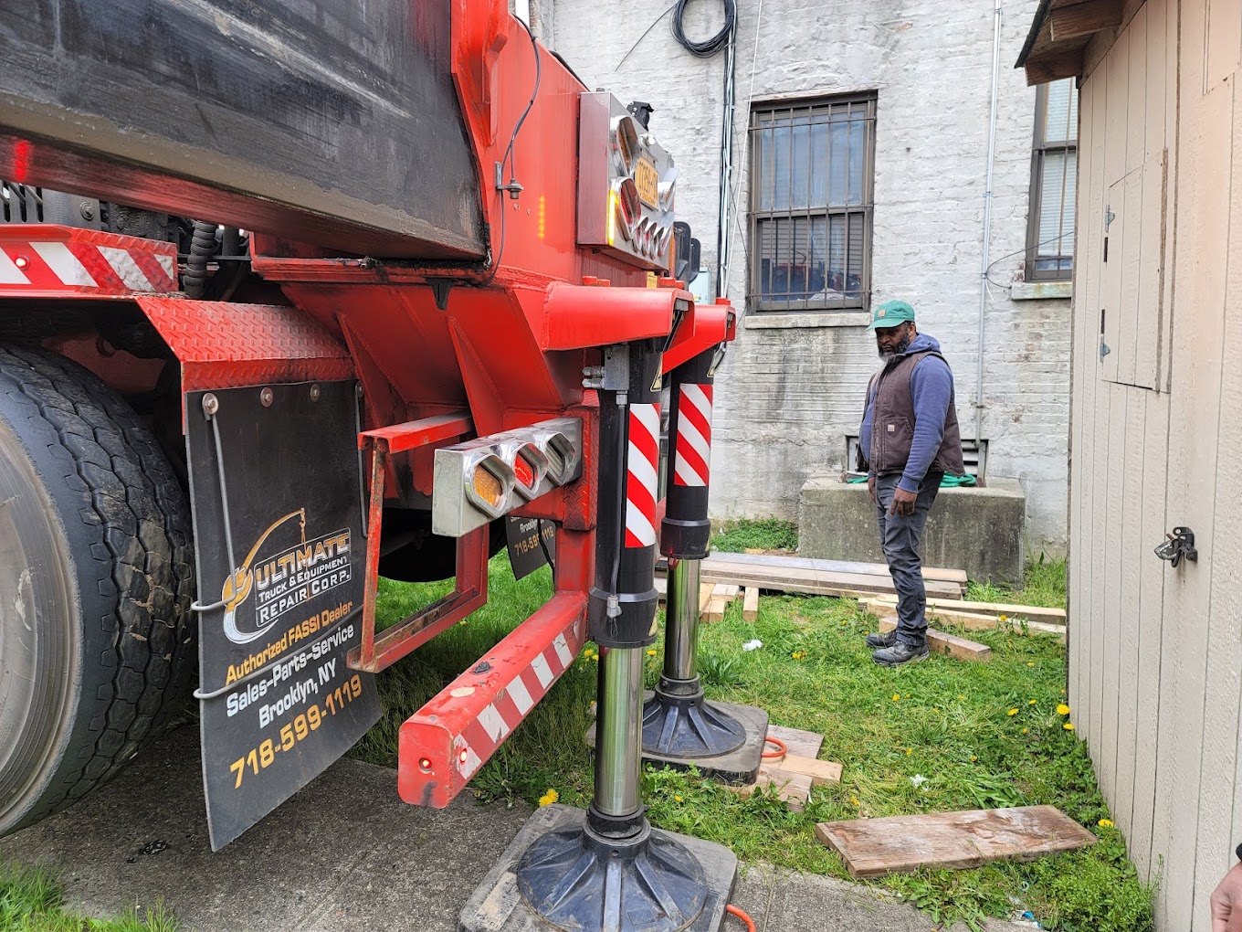 HVAC by 24/7 HVAC LOCAL OF MANHATTAN NYC ELITH in New York, New York - photo 3