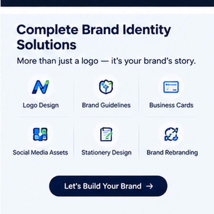Logo Design by Mwohi Ventures in Kenya - photo 10