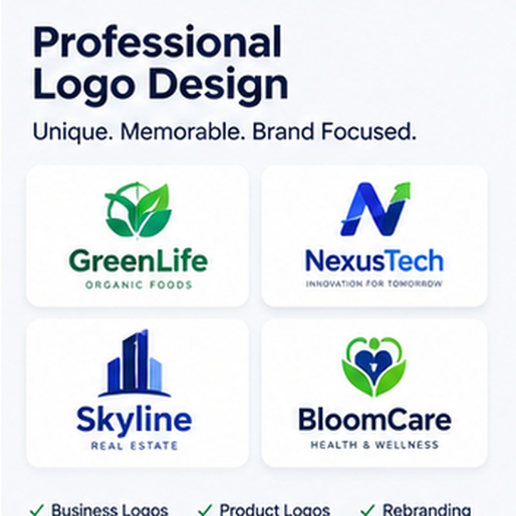 Logo Design by Mwohi Ventures in Kenya - photo 2