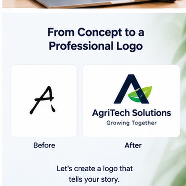 Logo Design by Mwohi Ventures in Kenya - photo 8