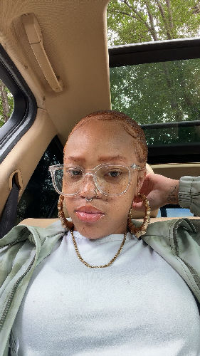 niq Robinson