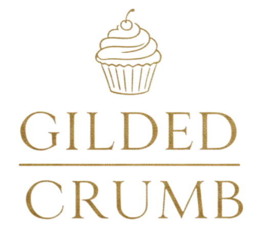 Gilded Crumb Emporium Logo