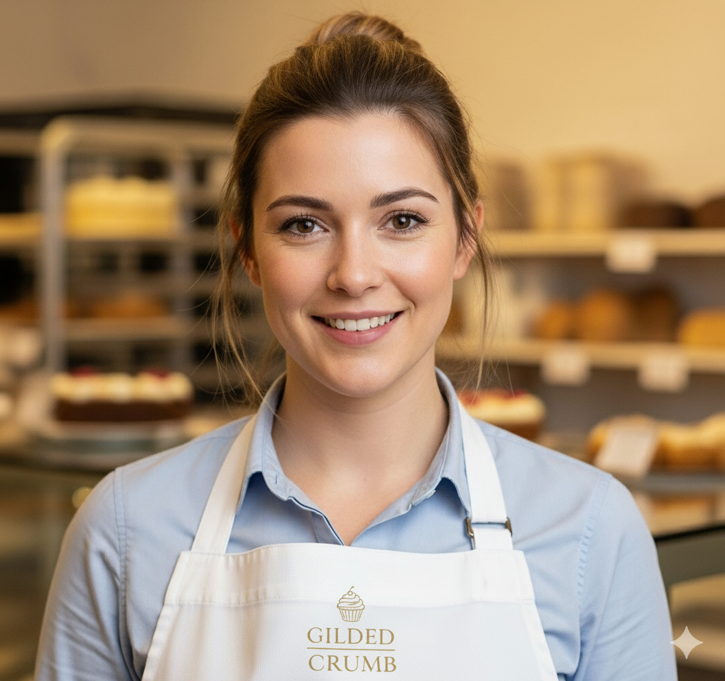 Portrait of Eleanor Vance
